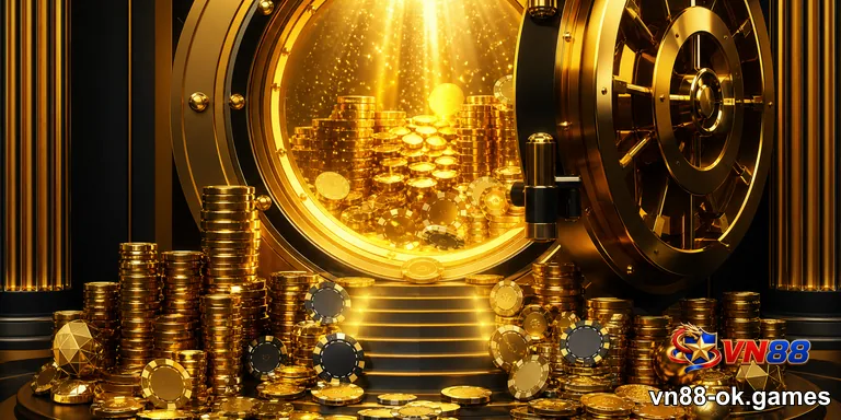 Cách Chơi Baccarat: Chi Tiết Cách Chơi Và Mẹo Thắng Bất Bại - hình ảnh - vn88-ok.games