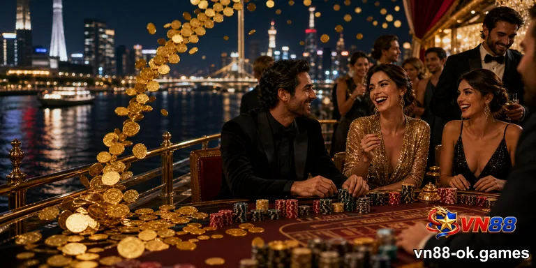Cách Chơi Roulette Cơ Bản Tại VN88 Người Mới Cần Biết - hình ảnh - vn88-ok.games