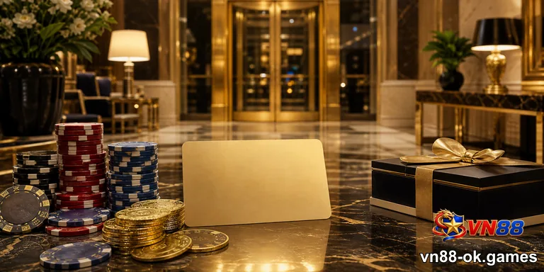 Chiến Lược Chơi Baccarat Cơ Bản Dành Cho Người Khởi Đầu - hình ảnh - vn88-ok.games