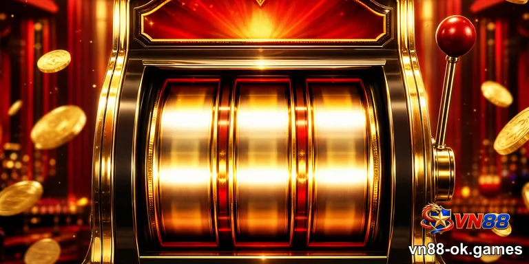 Đăng Nhập VN88 – Trải Nghiệm Sân Chơi Đẳng Cấp Sau 1 Nút Bấm - hình ảnh - vn88-ok.games