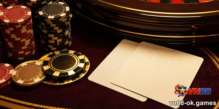 Đăng Nhập VN88 – Trải Nghiệm Sân Chơi Đẳng Cấp Sau 1 Nút Bấm - hình ảnh - vn88-ok.games